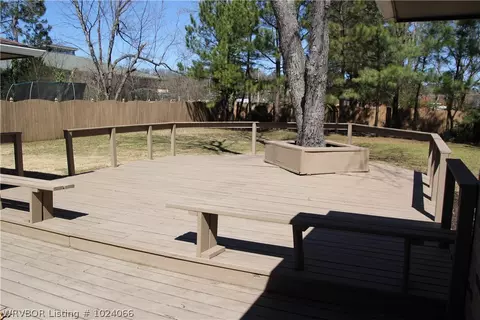 8201 Adam Dr, Fort Smith, AR 72903 photo 22