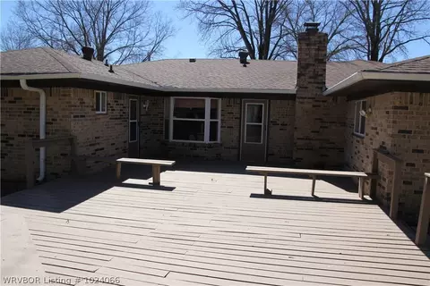 8201 Adam Dr, Fort Smith, AR 72903 photo 23