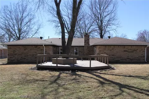 8201 Adam Dr, Fort Smith, AR 72903 photo 26