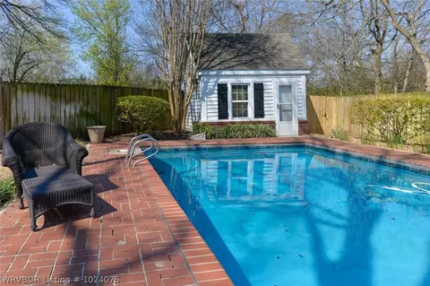 4100 25th St, Fort Smith, AR 72901 photo 26