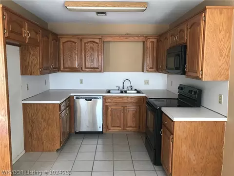 4101 Miller Ln, Fort Smith, AR 72903 photo 6