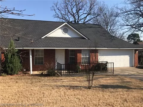 4101 Miller Ln, Fort Smith, AR 72903 photo 1
