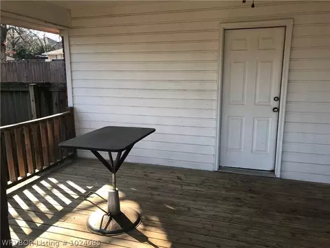 4101 Miller Ln, Fort Smith, AR 72903 photo 13