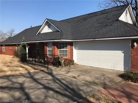 4101 Miller Ln, Fort Smith, AR 72903 photo 2