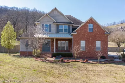 1100 Southfork Ln, Bonanza, AR 72916 photo 3