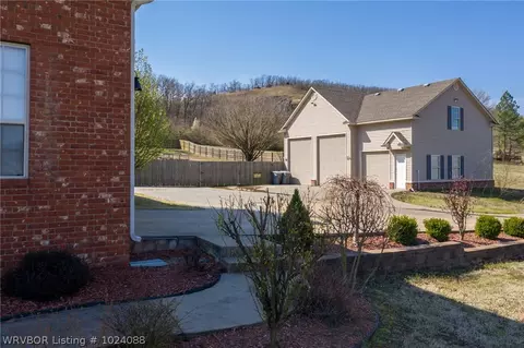 1100 Southfork Ln, Bonanza, AR 72916 photo 28