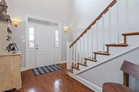 1100 Southfork Ln, Bonanza, AR 72916 photo 5