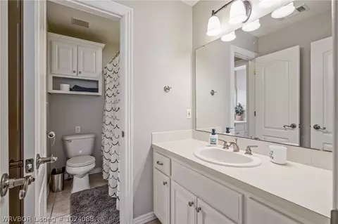 1100 Southfork Ln, Bonanza, AR 72916 photo 22