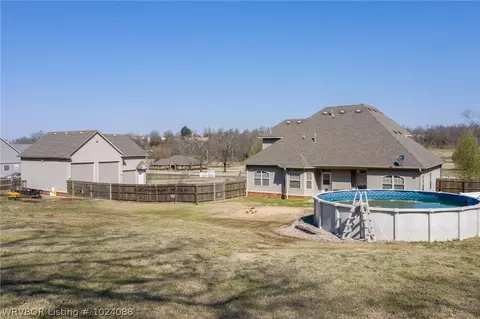 1100 Southfork Ln, Bonanza, AR 72916 photo 26