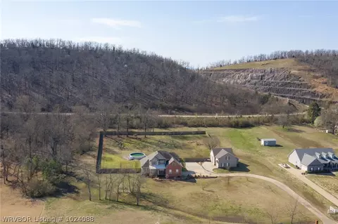 1100 Southfork Ln, Bonanza, AR 72916 photo 30