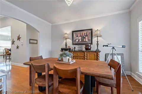 1100 Southfork Ln, Bonanza, AR 72916 photo 6