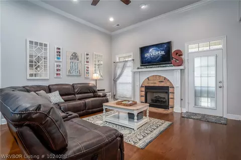 1100 Southfork Ln, Bonanza, AR 72916 photo 9