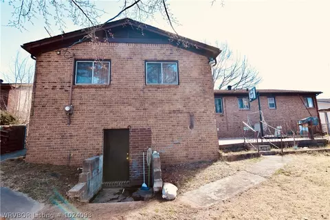 2201 57th Ln, Fort Smith, AR 72904 photo 13