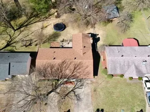 2201 57th Ln, Fort Smith, AR 72904 photo 2