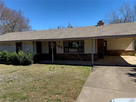 108 Bethel St, Hackett, AR 72937 photo 2