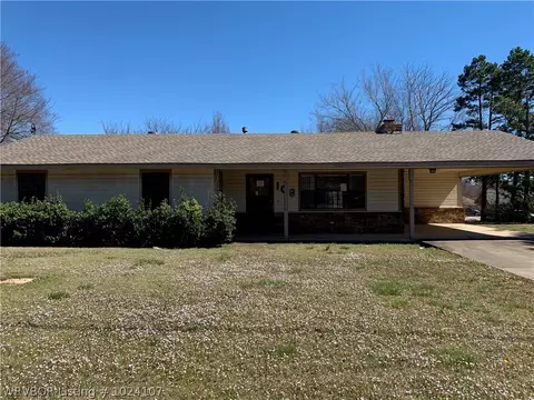 108 Bethel St, Hackett, AR 72937 photo 1