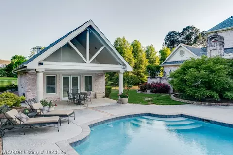 6 Windhaven Dr, Fort Smith, AR 72903 photo 41