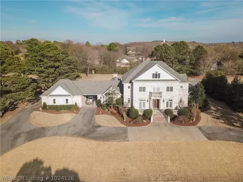 6 Windhaven Dr, Fort Smith, AR 72903 photo 48