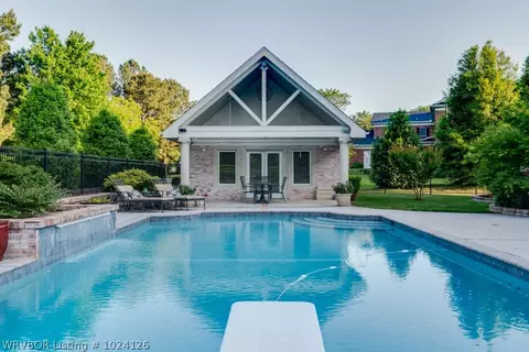 6 Windhaven Dr, Fort Smith, AR 72903 photo 37