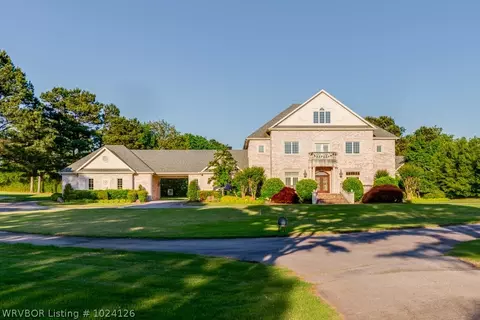 6 Windhaven Dr, Fort Smith, AR 72903 photo 1