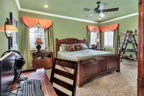 6 Windhaven Dr, Fort Smith, AR 72903 photo 30