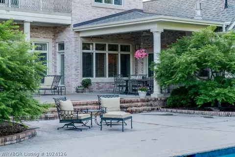 6 Windhaven Dr, Fort Smith, AR 72903 photo 42