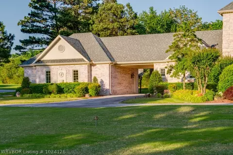 6 Windhaven Dr, Fort Smith, AR 72903 photo 3