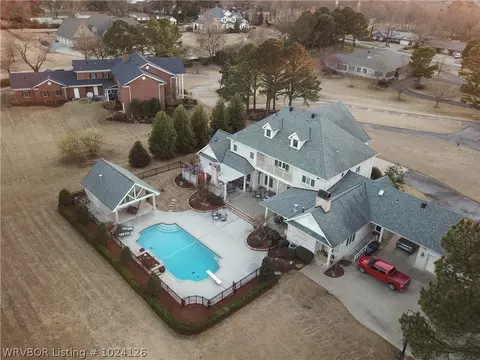 6 Windhaven Dr, Fort Smith, AR 72903 photo 49