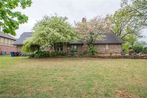 7007 U St, Fort Smith, AR 72903 photo 28