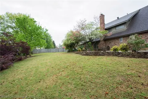 7007 U St, Fort Smith, AR 72903 photo 27