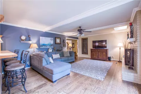 7007 U St, Fort Smith, AR 72903 photo 12