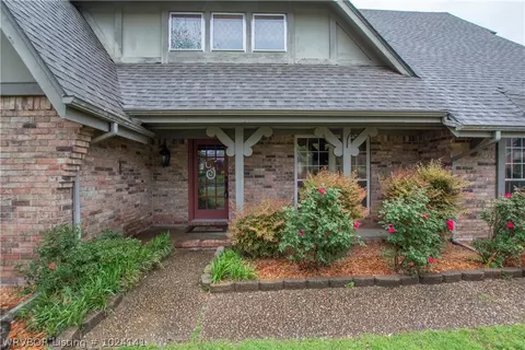 7007 U St, Fort Smith, AR 72903 photo 2