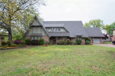 7007 U St, Fort Smith, AR 72903 photo 1