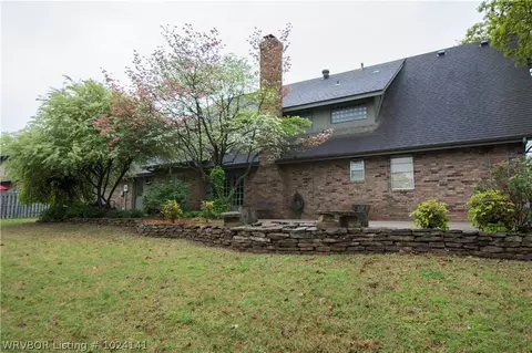 7007 U St, Fort Smith, AR 72903 photo 29
