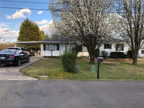 2018 53rd St, Fort Smith, AR 72904 photo 1