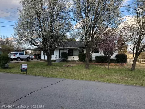 2018 53rd St, Fort Smith, AR 72904 photo 2