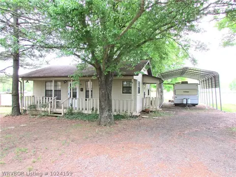 8502 Bonanza Rd, Fort Smith, AR 72916 photo 25