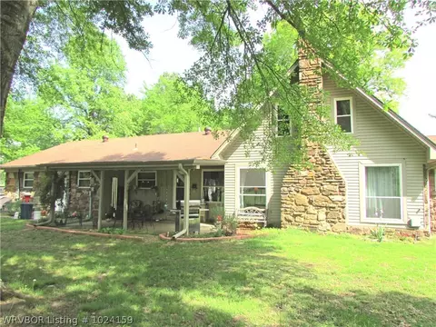 8502 Bonanza Rd, Fort Smith, AR 72916 photo 24