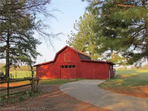 8502 Bonanza Rd, Fort Smith, AR 72916 photo 8