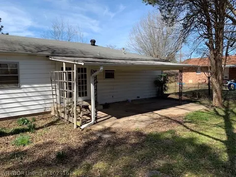 336 N 41st St, Fort Smith, AR 72903 photo 12