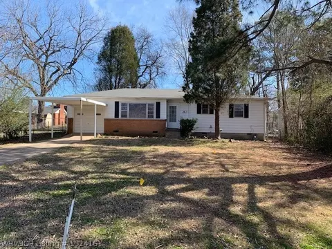 336 N 41st St, Fort Smith, AR 72903 photo 1