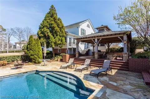 904 S Albert Pike Ave, Fort Smith, AR 72901 photo 21