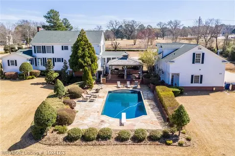 904 S Albert Pike Ave, Fort Smith, AR 72901 photo 2