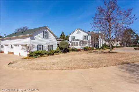 904 S Albert Pike Ave, Fort Smith, AR 72901 photo 29