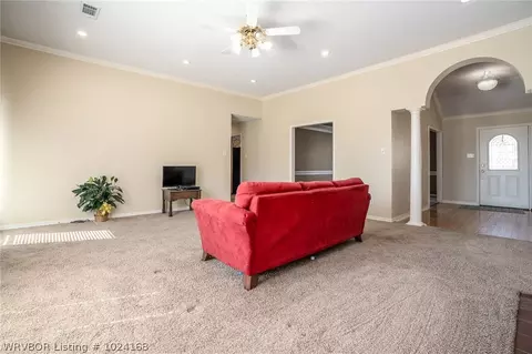 8704 Canopy Oaks Dr, Fort Smith, AR 72903 photo 4