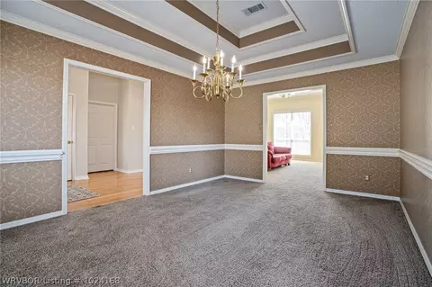 8704 Canopy Oaks Dr, Fort Smith, AR 72903 photo 5