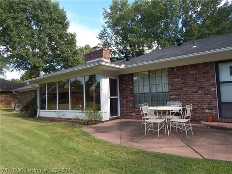 3817 S S St, Fort Smith, AR 72903 photo 18
