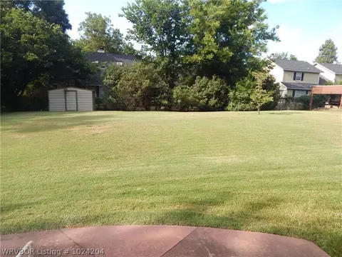 3817 S S St, Fort Smith, AR 72903 photo 16