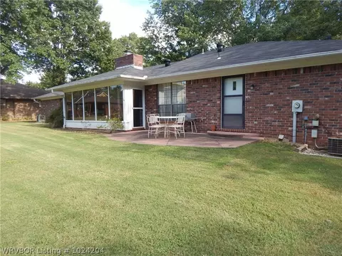 3817 S S St, Fort Smith, AR 72903 photo 19