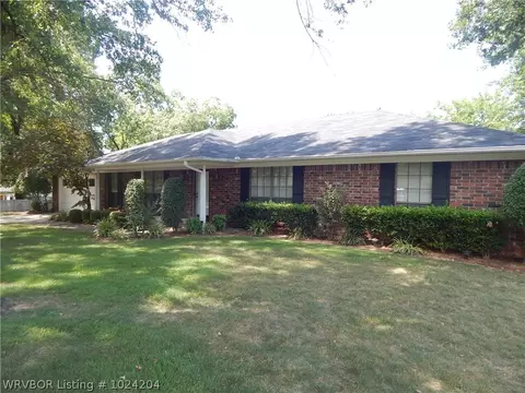 3817 S S St, Fort Smith, AR 72903 photo 3